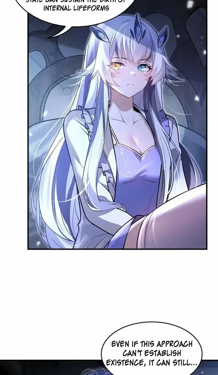 My Female Apprentices Are All Big Shots From the Future Chapter 358 Page 48