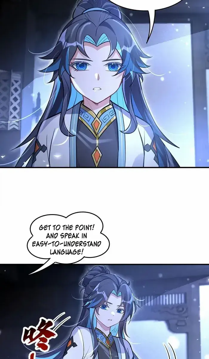 My Female Apprentices Are All Big Shots From the Future Chapter 358 Page 49
