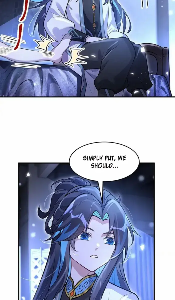 My Female Apprentices Are All Big Shots From the Future Chapter 358 Page 50