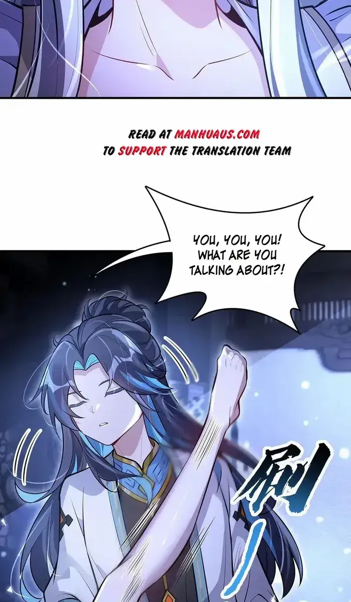 My Female Apprentices Are All Big Shots From the Future Chapter 358 Page 52