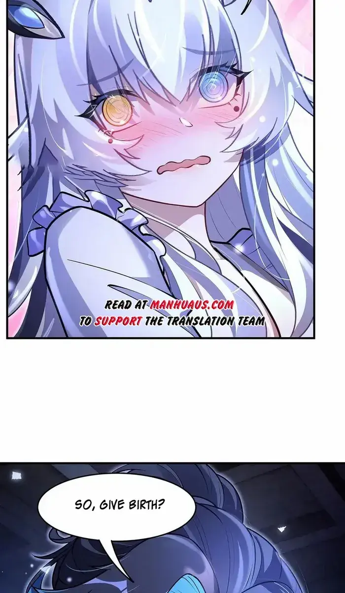 My Female Apprentices Are All Big Shots From the Future Chapter 358 Page 55