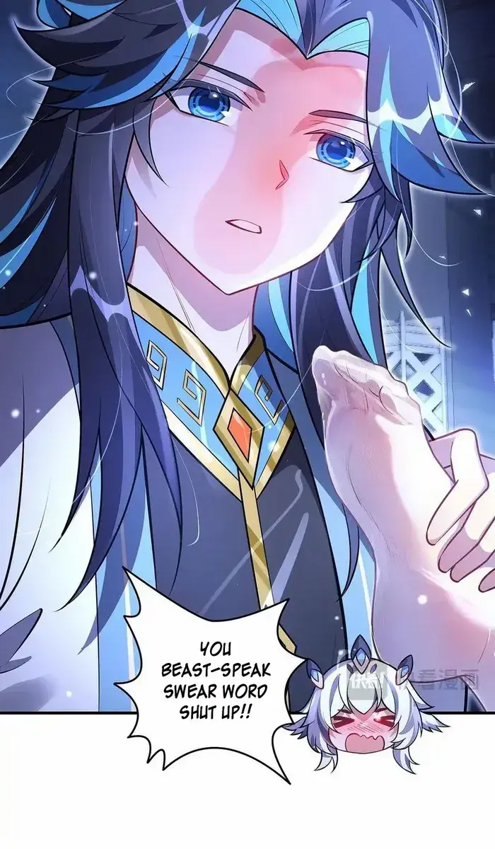 My Female Apprentices Are All Big Shots From the Future Chapter 358 Page 56