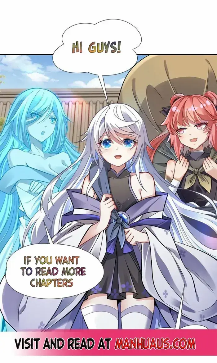 My Female Apprentices Are All Big Shots From the Future Chapter 358 Page 57