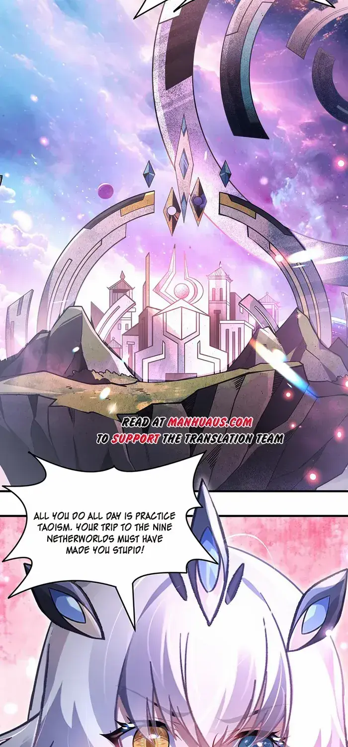 My Female Apprentices Are All Big Shots From the Future Chapter 359.1 Page 2