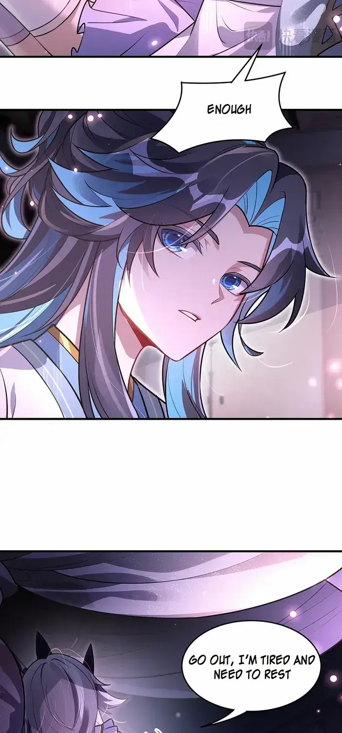 My Female Apprentices Are All Big Shots From the Future Chapter 359.1 Page 7