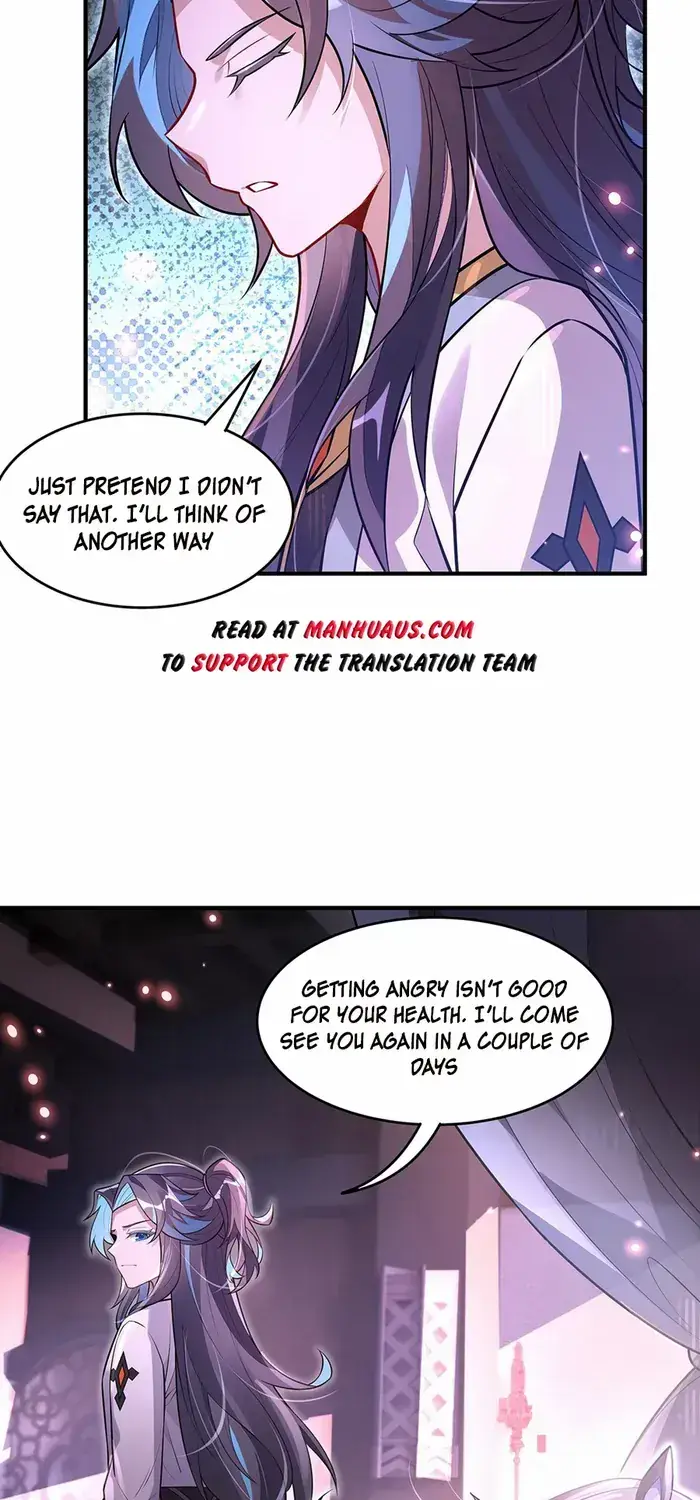 My Female Apprentices Are All Big Shots From the Future Chapter 359.1 Page 14