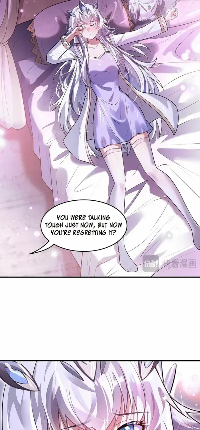 My Female Apprentices Are All Big Shots From the Future Chapter 359.1 Page 19