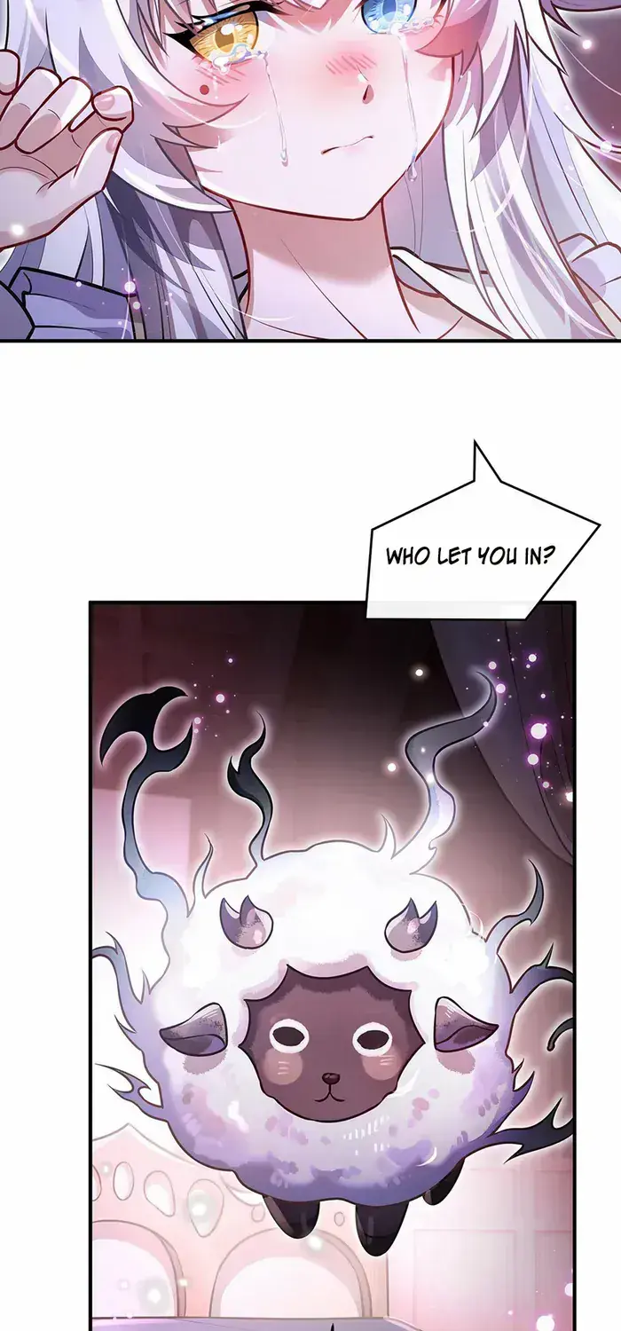 My Female Apprentices Are All Big Shots From the Future Chapter 359.1 Page 20