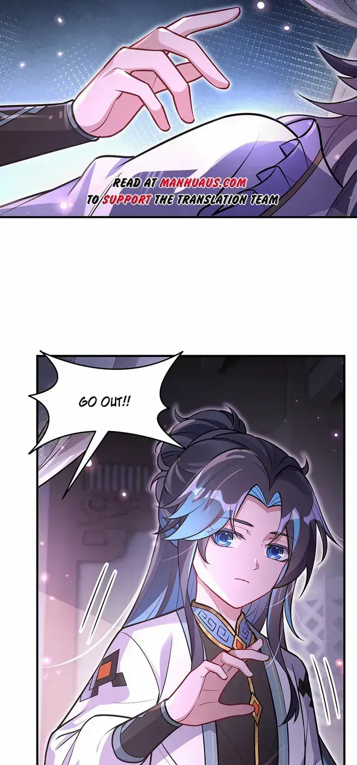 My Female Apprentices Are All Big Shots From the Future Chapter 359.2 Page 9