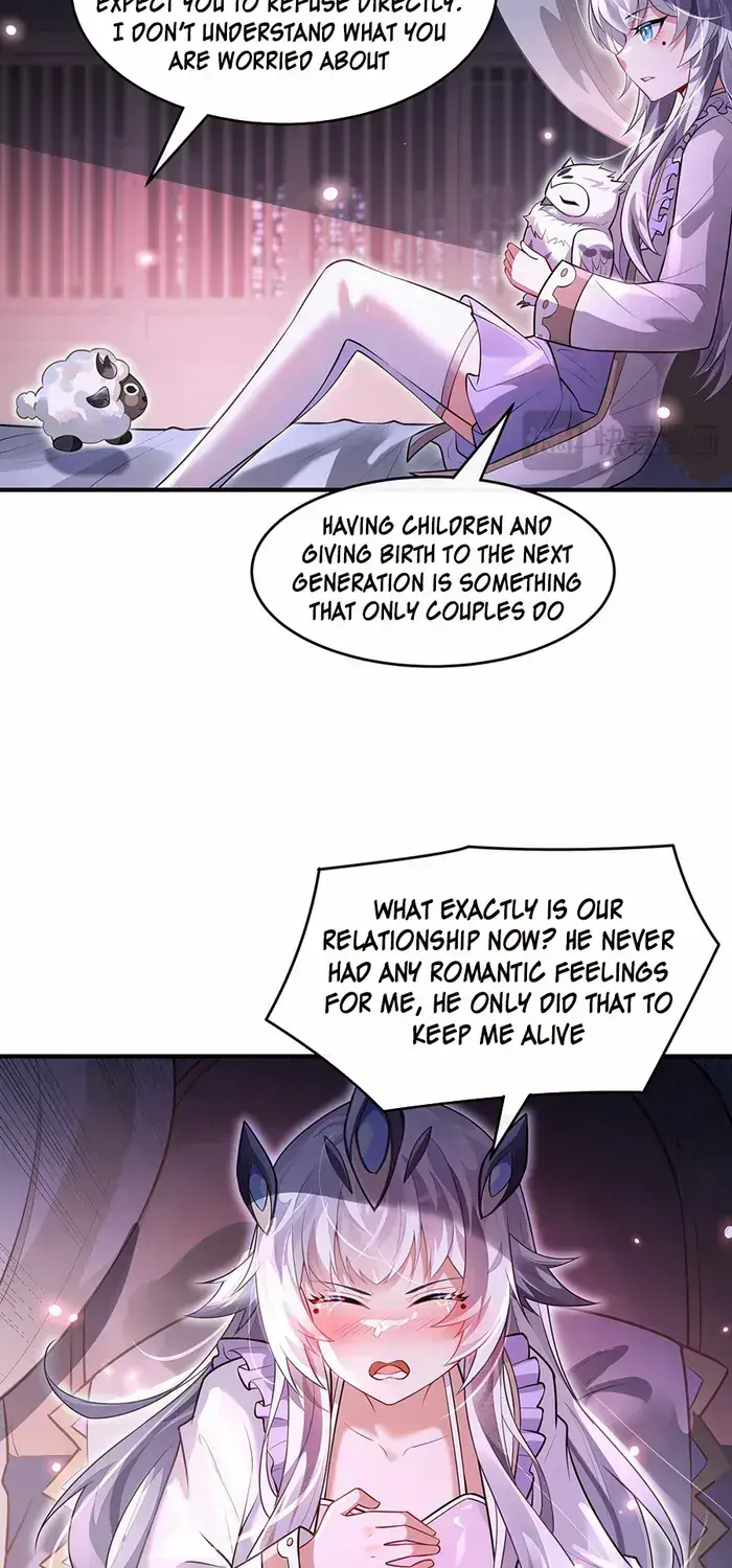 My Female Apprentices Are All Big Shots From the Future Chapter 359.2 Page 26