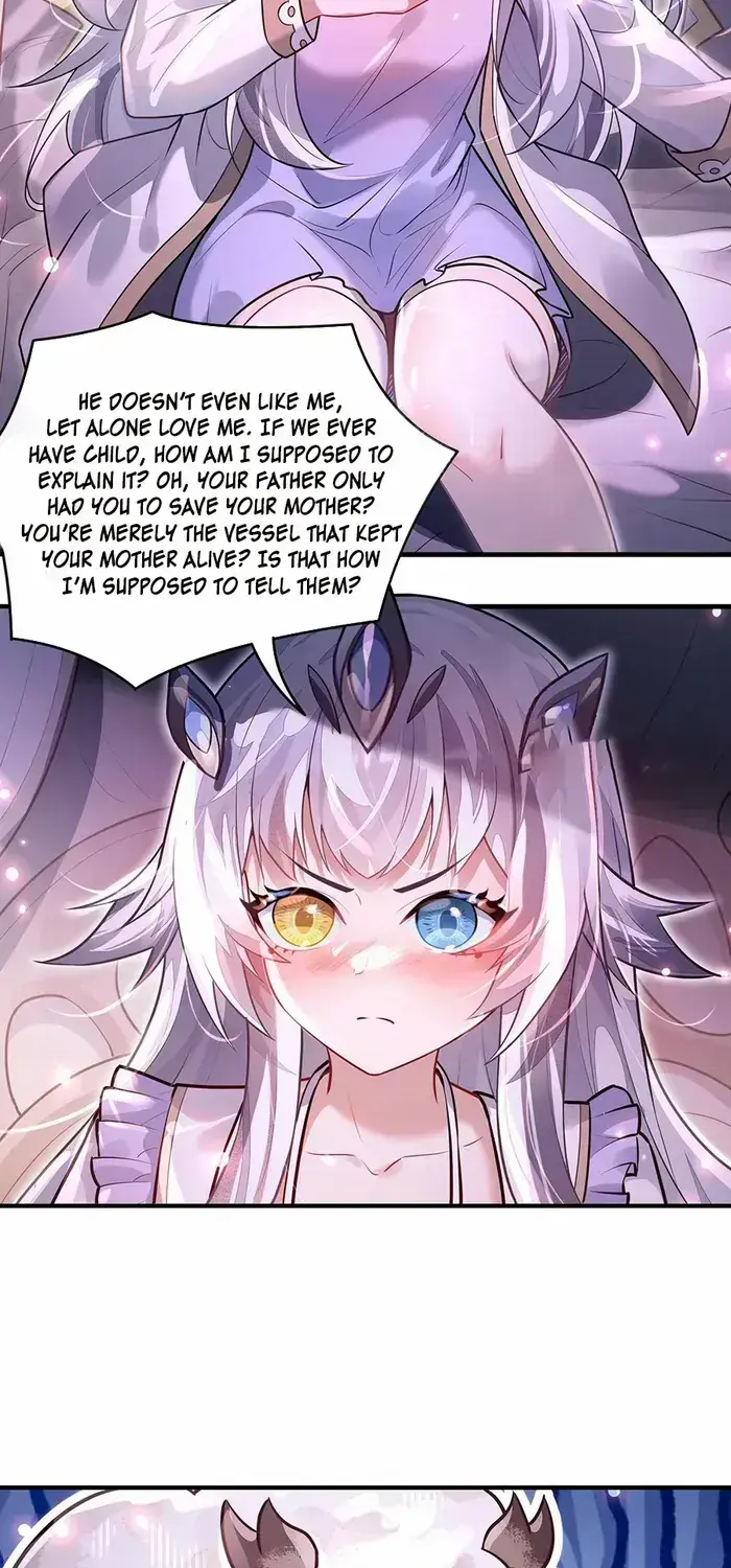 My Female Apprentices Are All Big Shots From the Future Chapter 359.2 Page 27