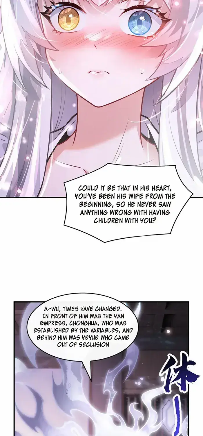 My Female Apprentices Are All Big Shots From the Future Chapter 359.2 Page 30