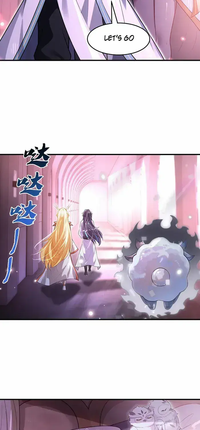 My Female Apprentices Are All Big Shots From the Future Chapter 359.3 Page 18
