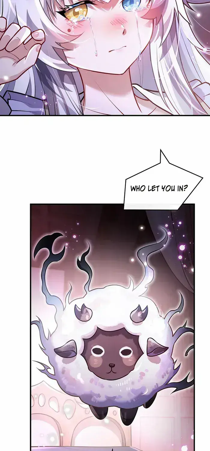 My Female Apprentices Are All Big Shots From the Future Chapter 359.3 Page 20