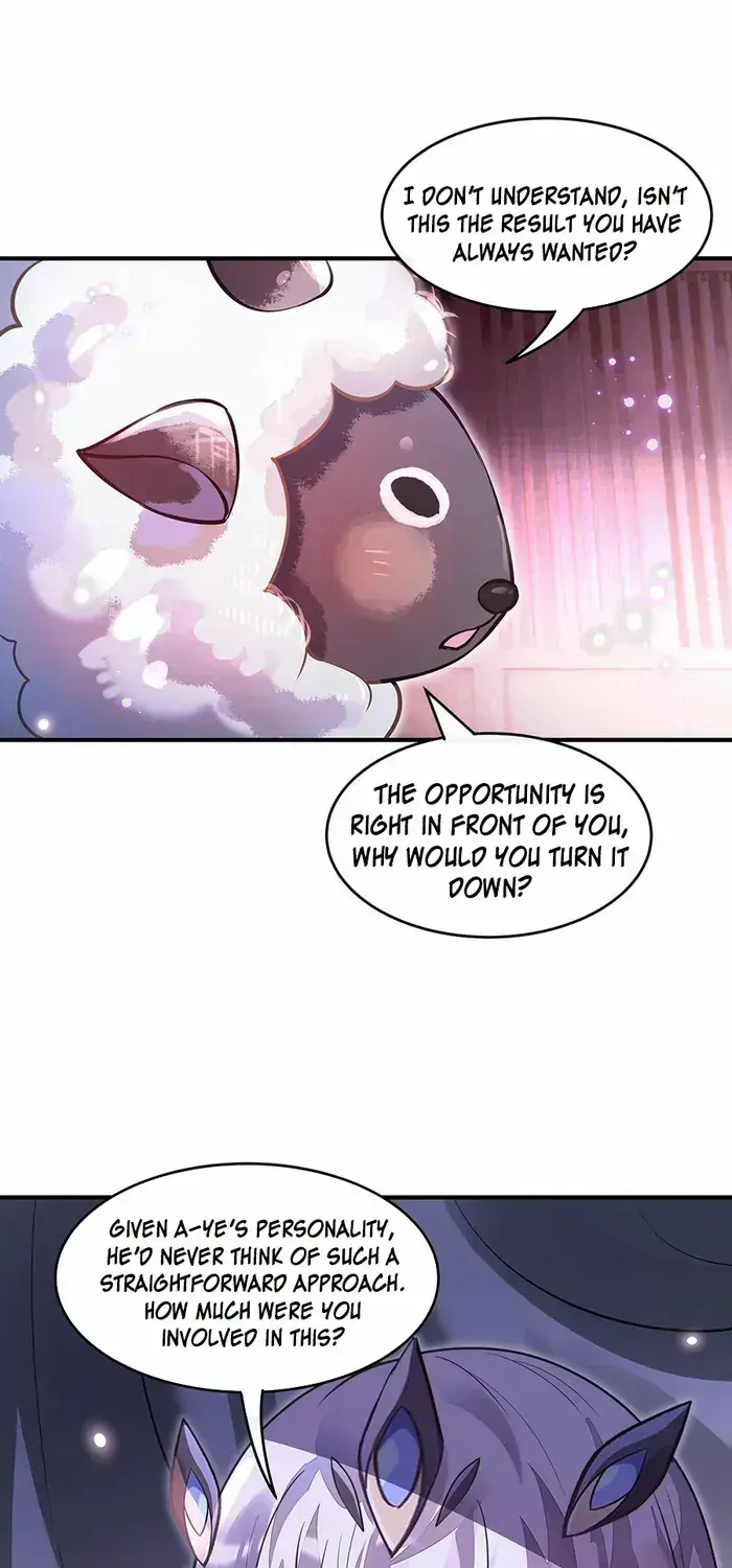 My Female Apprentices Are All Big Shots From the Future Chapter 359.3 Page 22
