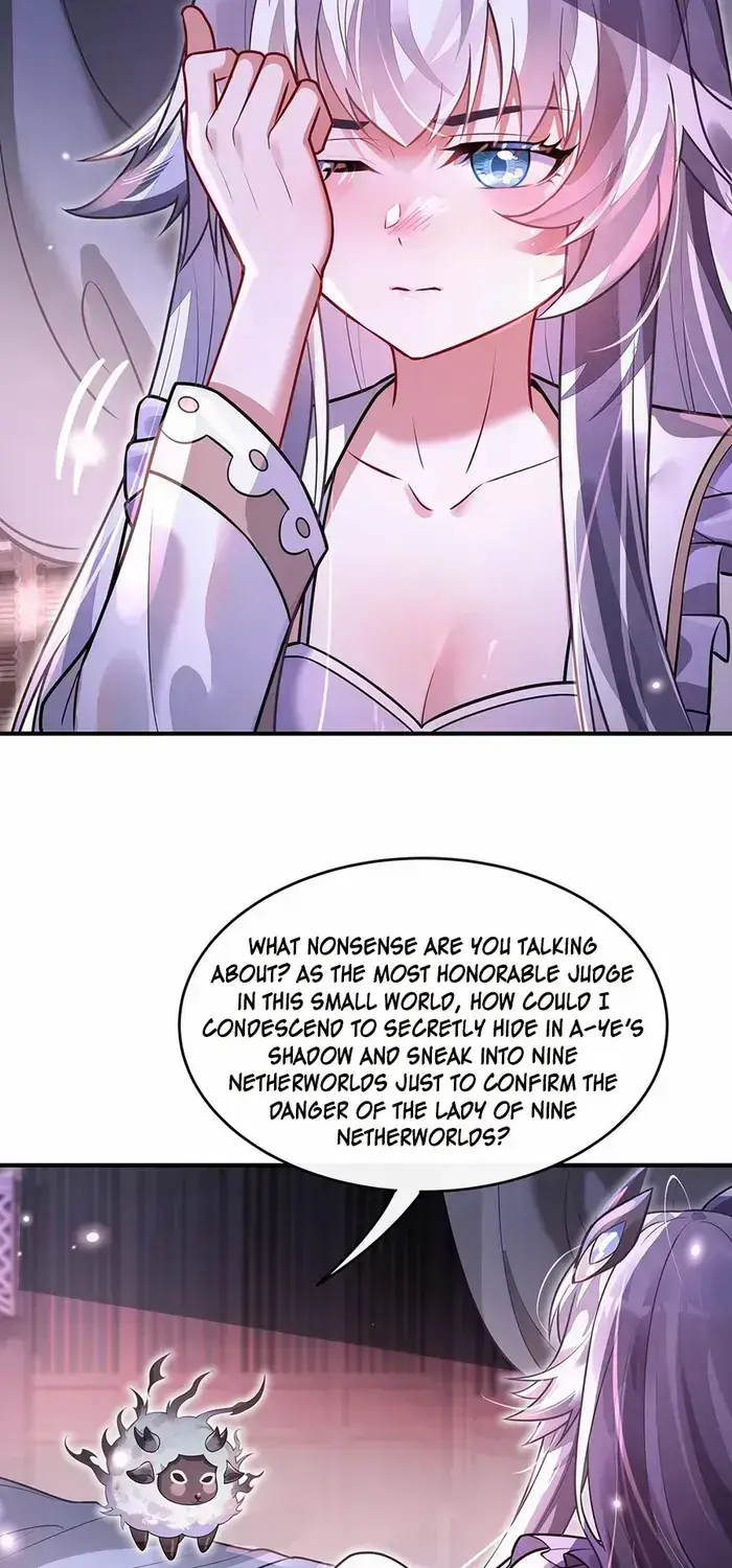My Female Apprentices Are All Big Shots From the Future Chapter 359.3 Page 23