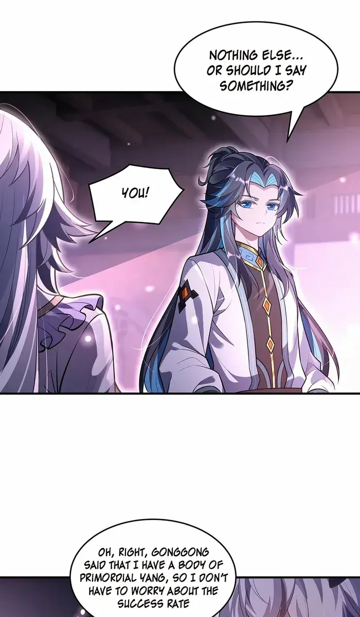 My Female Apprentices Are All Big Shots From the Future Chapter 359 Page 7