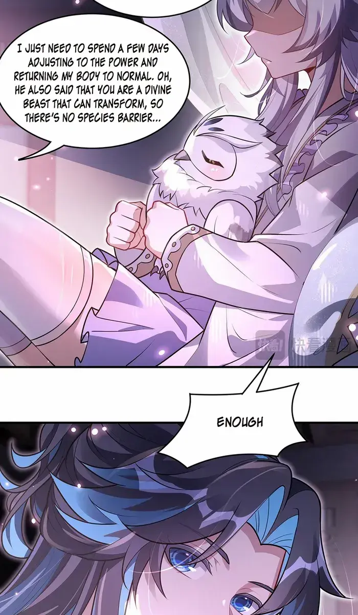 My Female Apprentices Are All Big Shots From the Future Chapter 359 Page 8