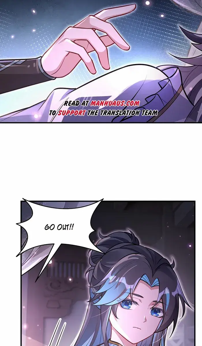 My Female Apprentices Are All Big Shots From the Future Chapter 359 Page 11