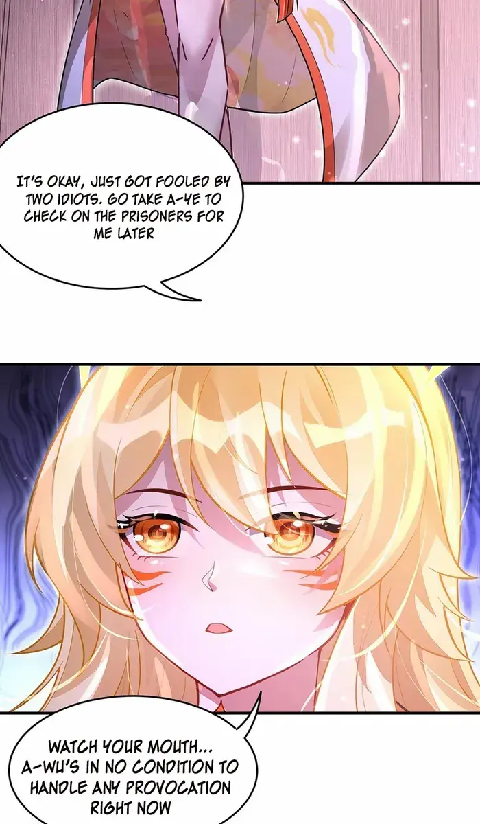 My Female Apprentices Are All Big Shots From the Future Chapter 359 Page 14
