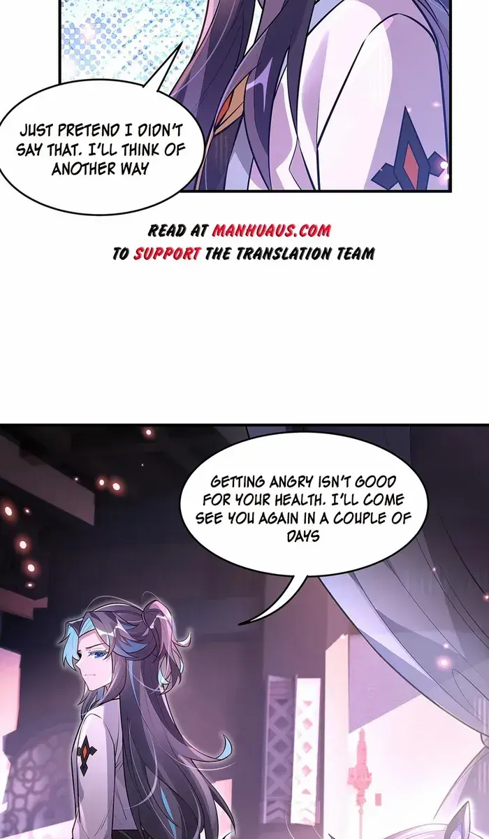 My Female Apprentices Are All Big Shots From the Future Chapter 359 Page 17