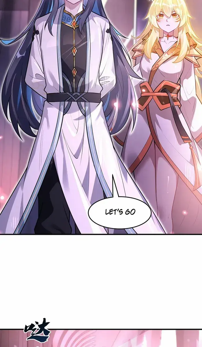 My Female Apprentices Are All Big Shots From the Future Chapter 359 Page 21