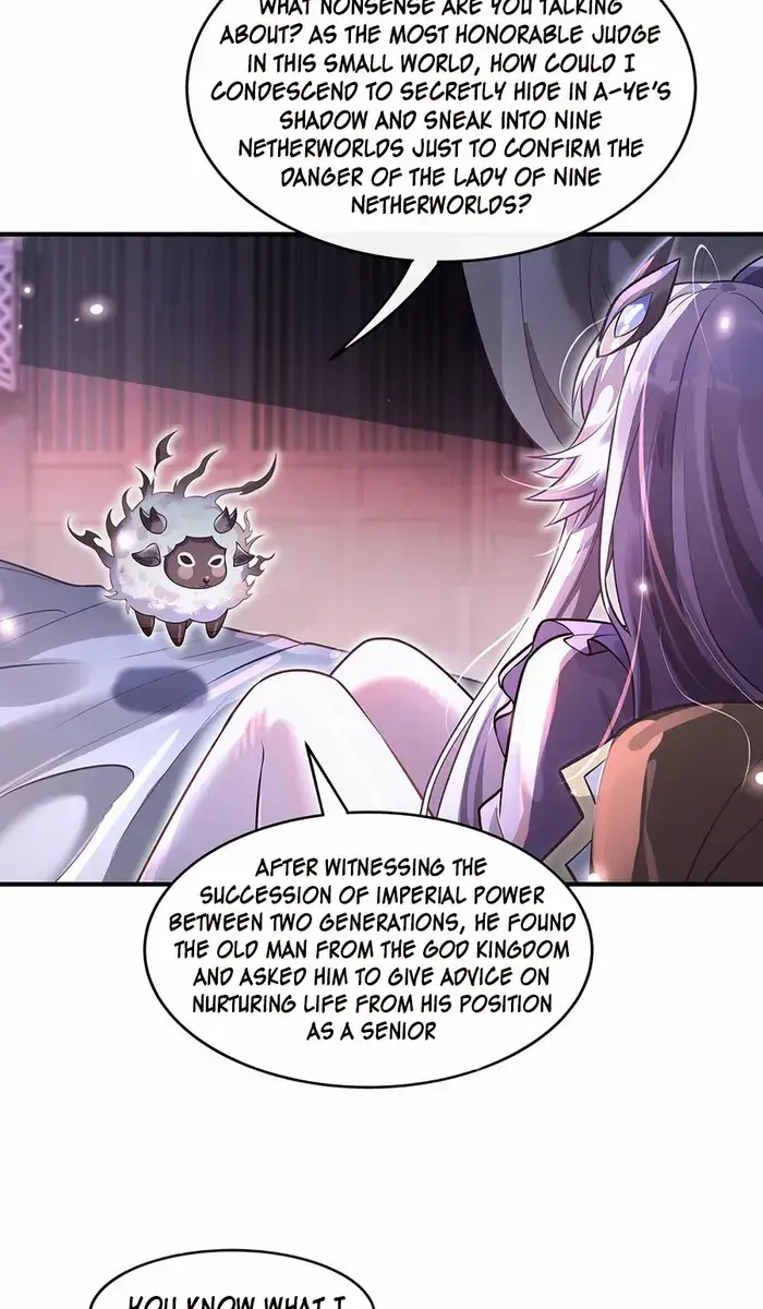 My Female Apprentices Are All Big Shots From the Future Chapter 359 Page 28