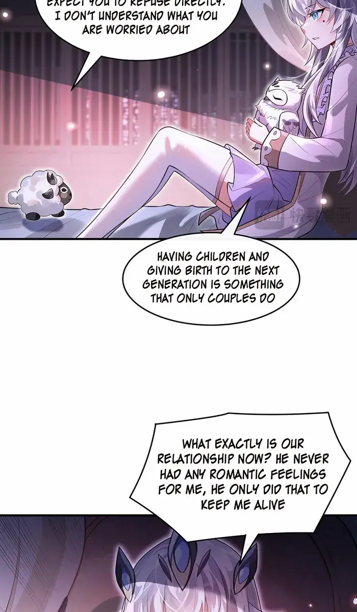 My Female Apprentices Are All Big Shots From the Future Chapter 359 Page 31