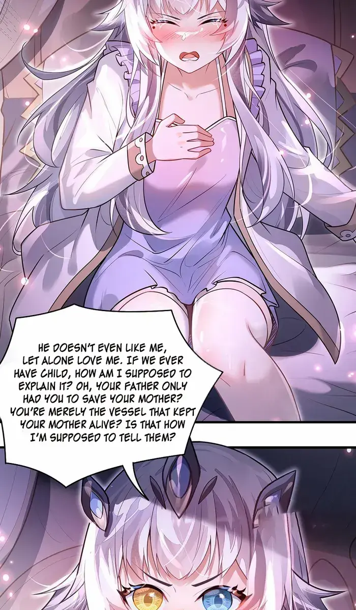 My Female Apprentices Are All Big Shots From the Future Chapter 359 Page 32