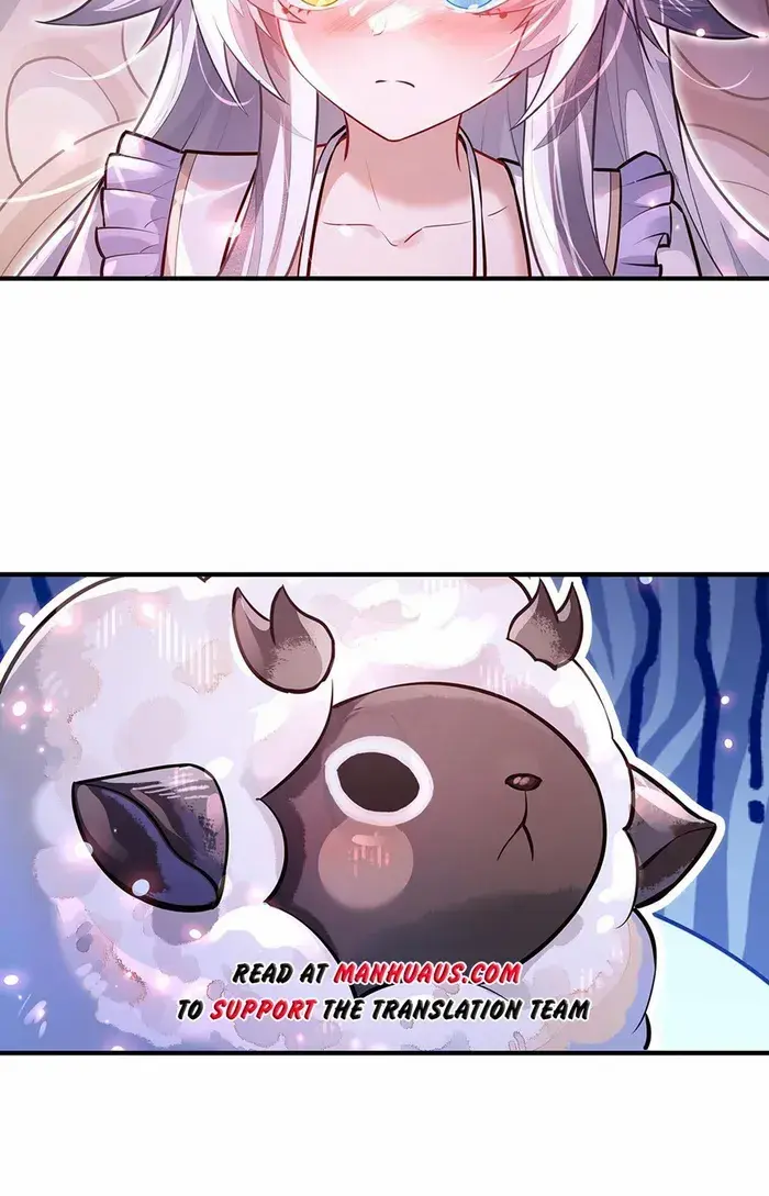 My Female Apprentices Are All Big Shots From the Future Chapter 359 Page 33