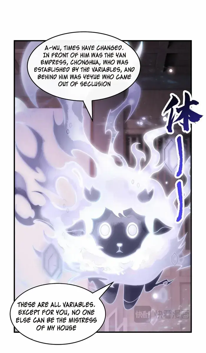 My Female Apprentices Are All Big Shots From the Future Chapter 359 Page 36