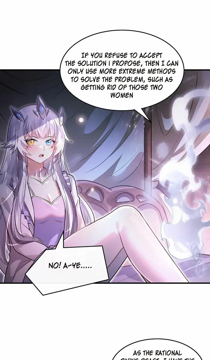 My Female Apprentices Are All Big Shots From the Future Chapter 359 Page 37