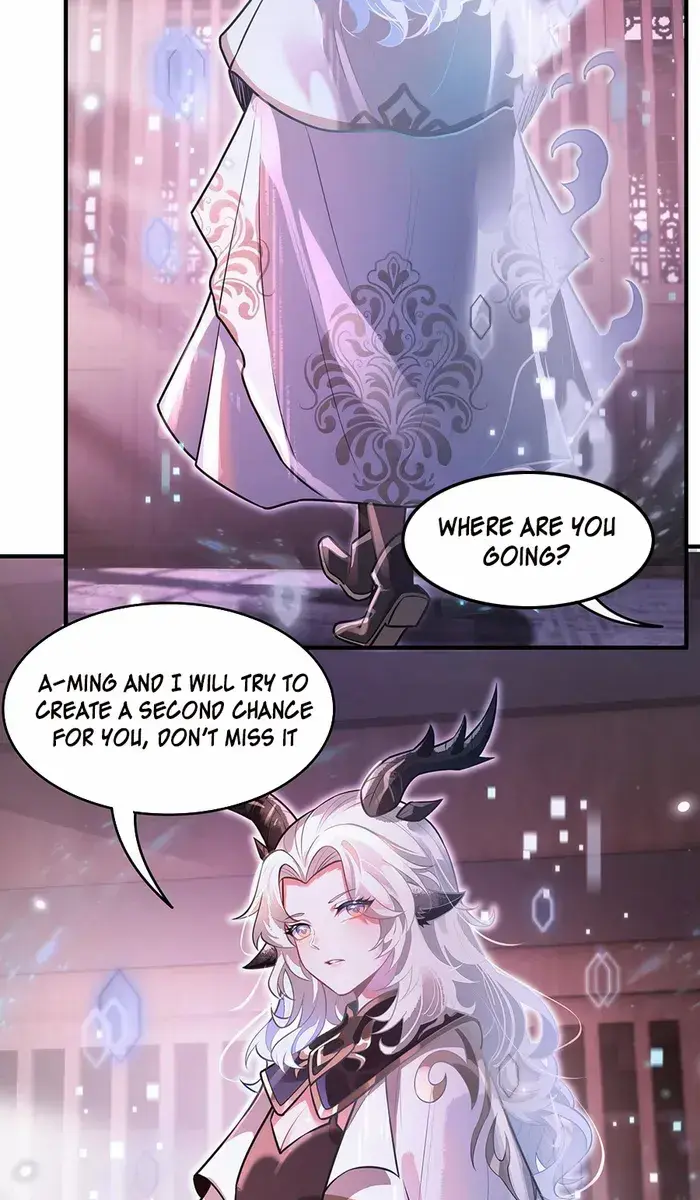 My Female Apprentices Are All Big Shots From the Future Chapter 359 Page 39