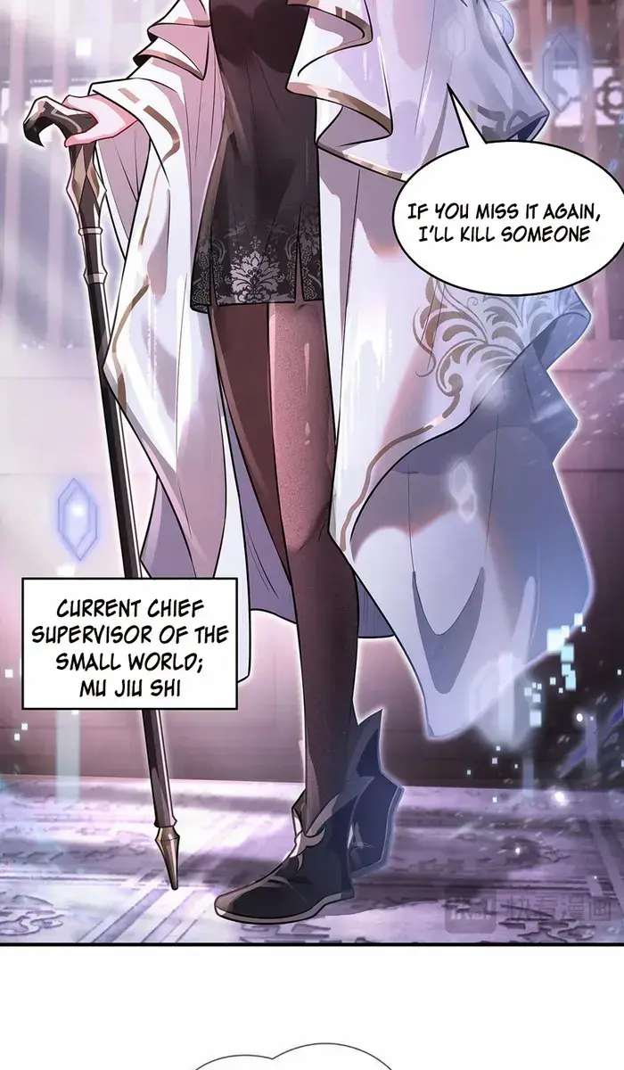 My Female Apprentices Are All Big Shots From the Future Chapter 359 Page 40