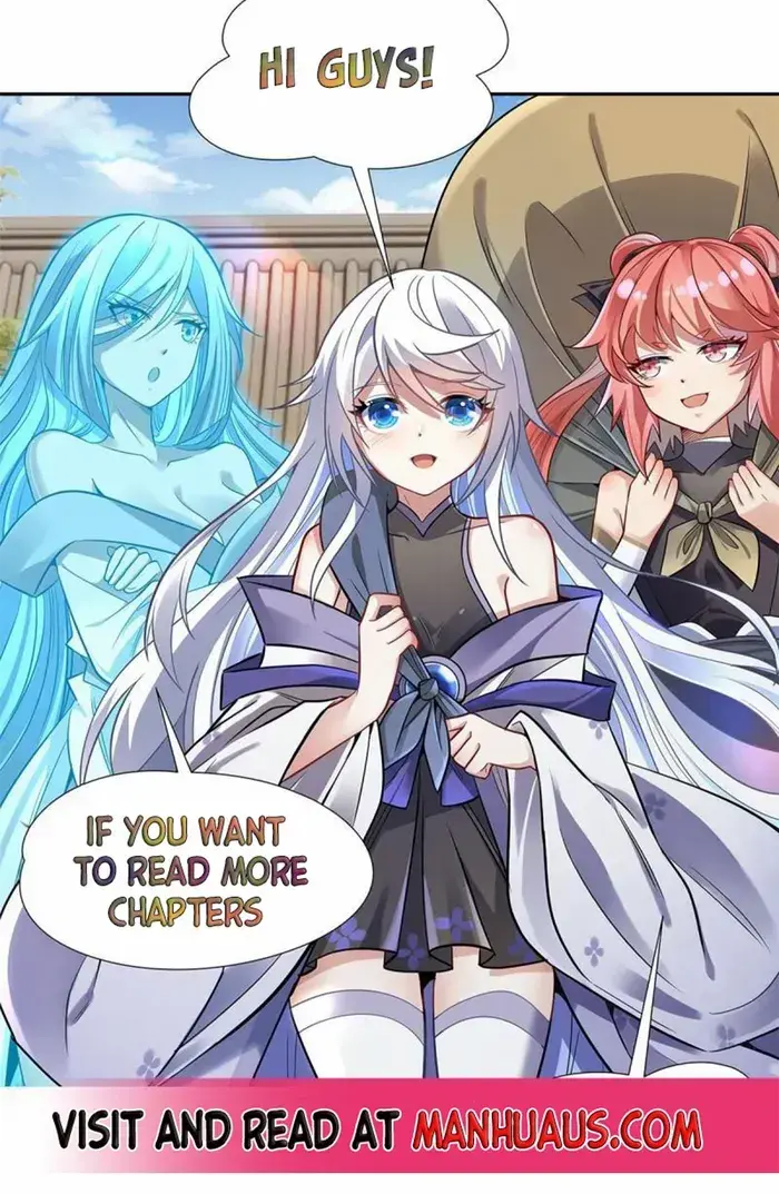 My Female Apprentices Are All Big Shots From the Future Chapter 359 Page 41