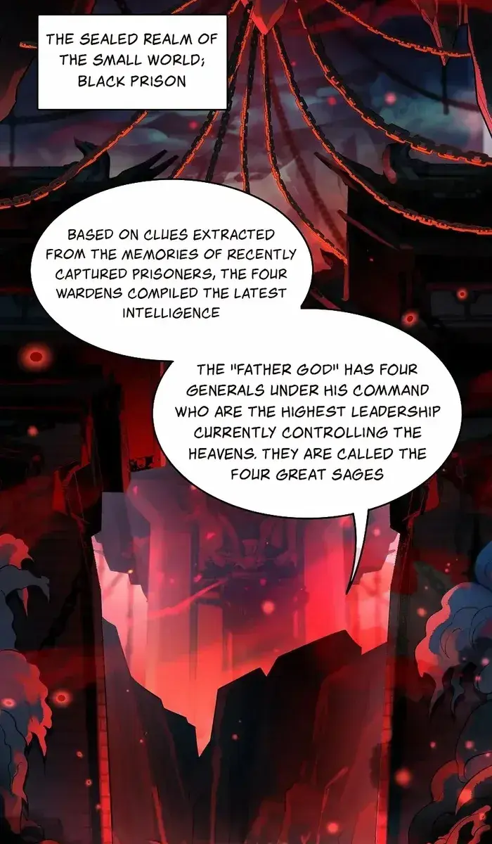 My Female Apprentices Are All Big Shots From the Future Chapter 360 Page 3