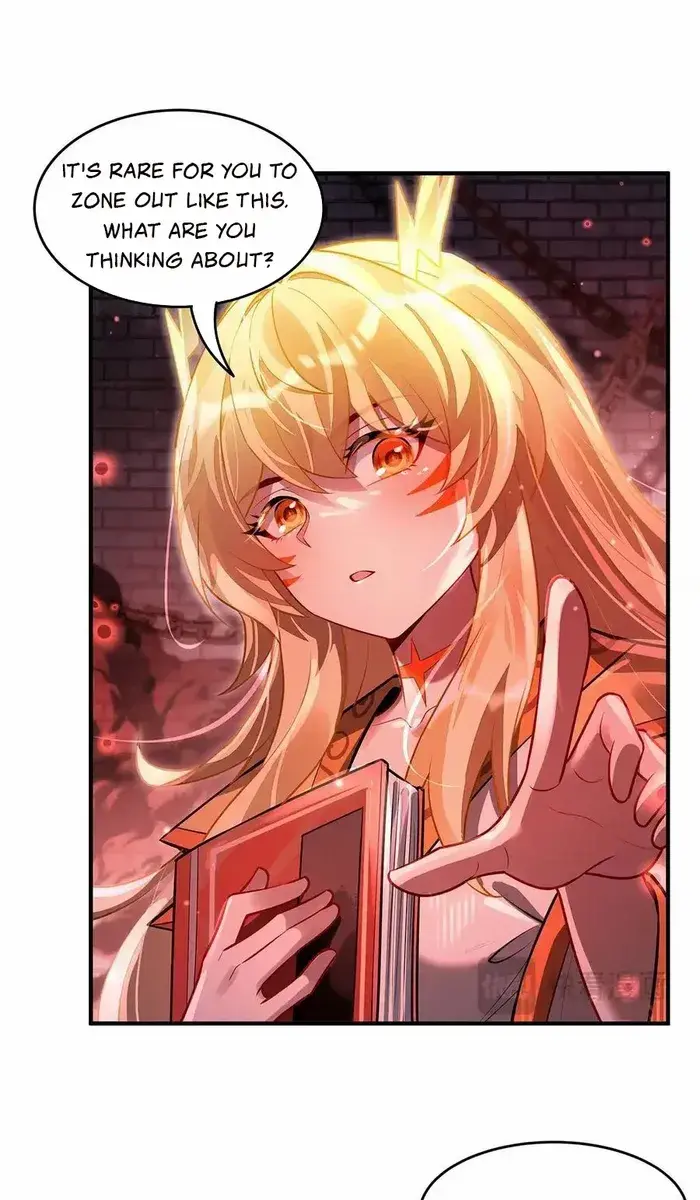 My Female Apprentices Are All Big Shots From the Future Chapter 360 Page 8