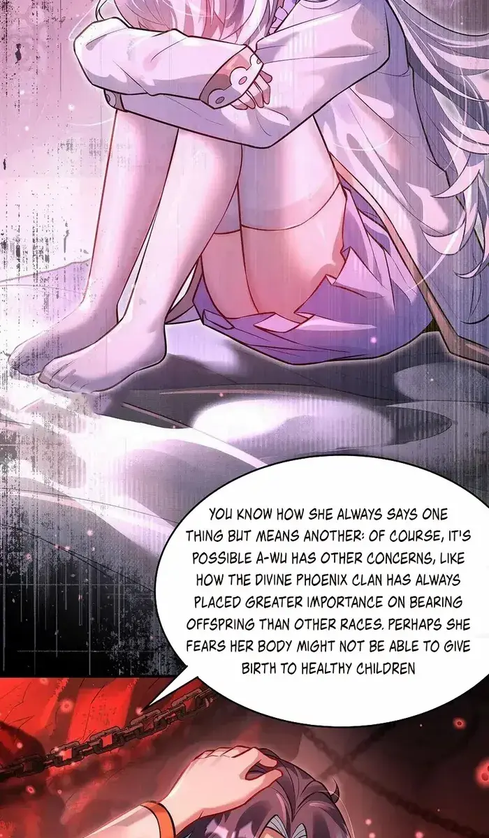 My Female Apprentices Are All Big Shots From the Future Chapter 360 Page 11