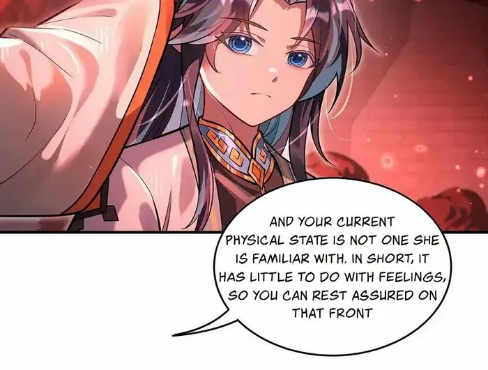My Female Apprentices Are All Big Shots From the Future Chapter 360 Page 12