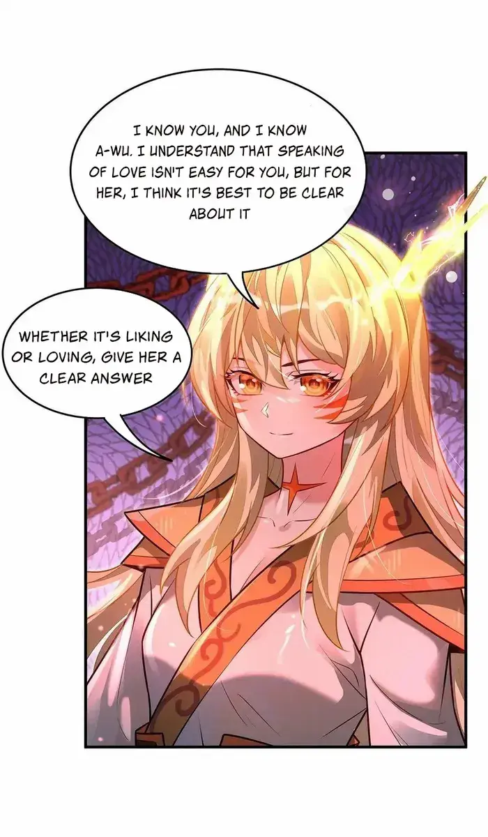 My Female Apprentices Are All Big Shots From the Future Chapter 360 Page 13