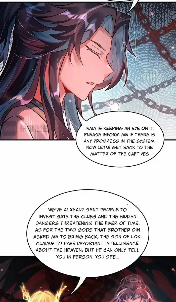 My Female Apprentices Are All Big Shots From the Future Chapter 360 Page 15