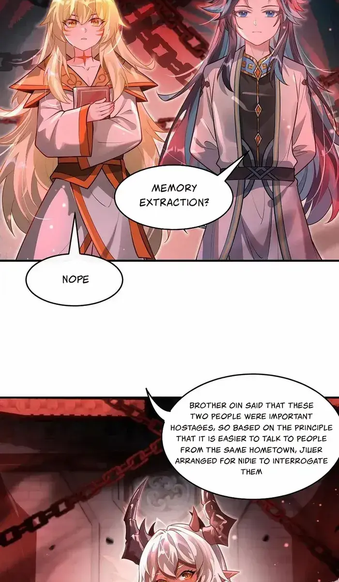 My Female Apprentices Are All Big Shots From the Future Chapter 360 Page 16