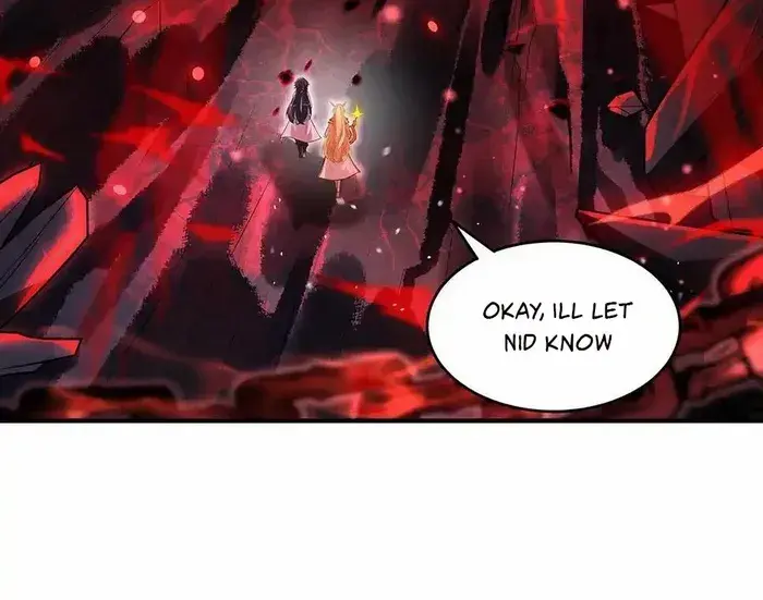 My Female Apprentices Are All Big Shots From the Future Chapter 360 Page 19
