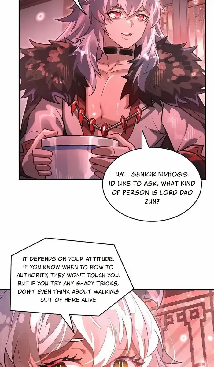 My Female Apprentices Are All Big Shots From the Future Chapter 360 Page 24