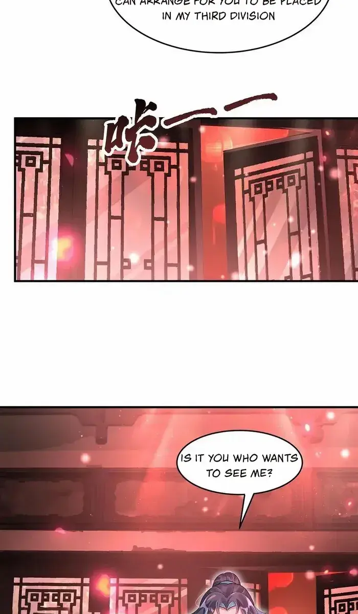 My Female Apprentices Are All Big Shots From the Future Chapter 360 Page 31