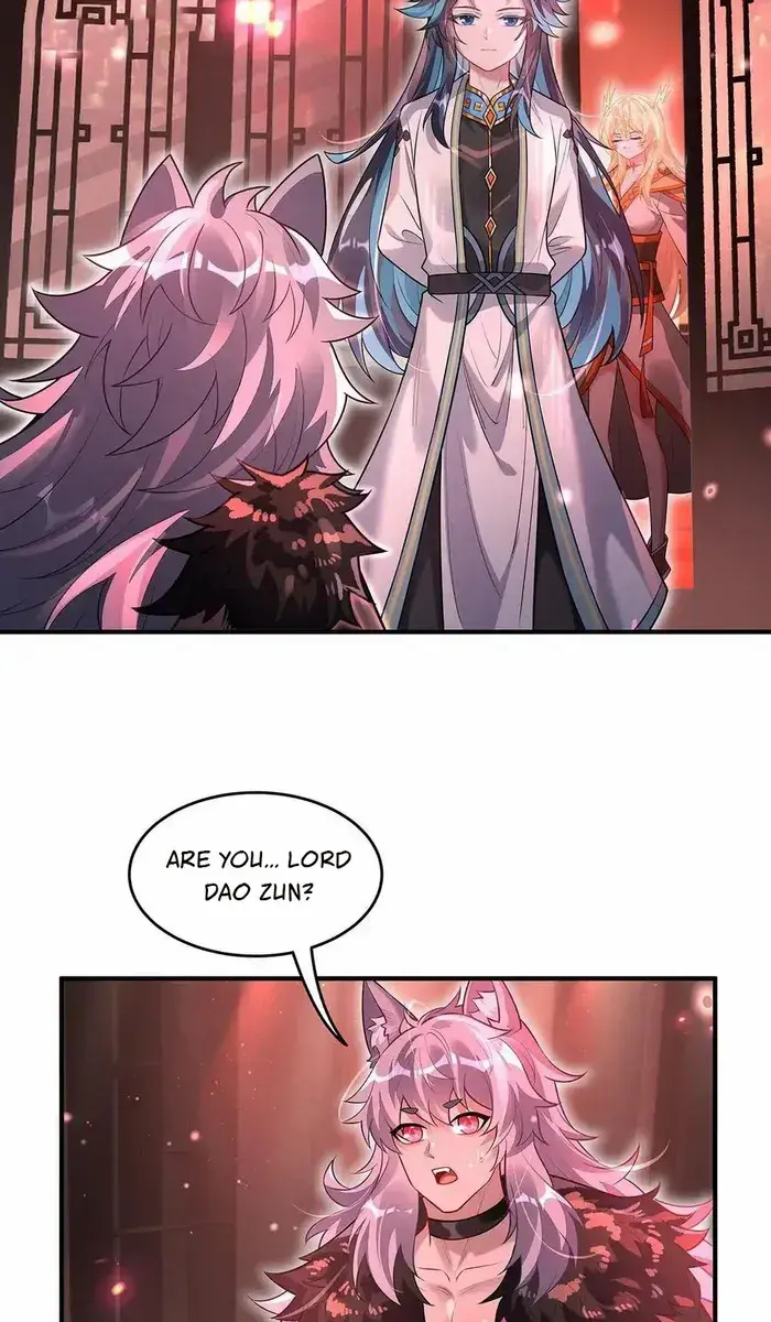 My Female Apprentices Are All Big Shots From the Future Chapter 360 Page 32