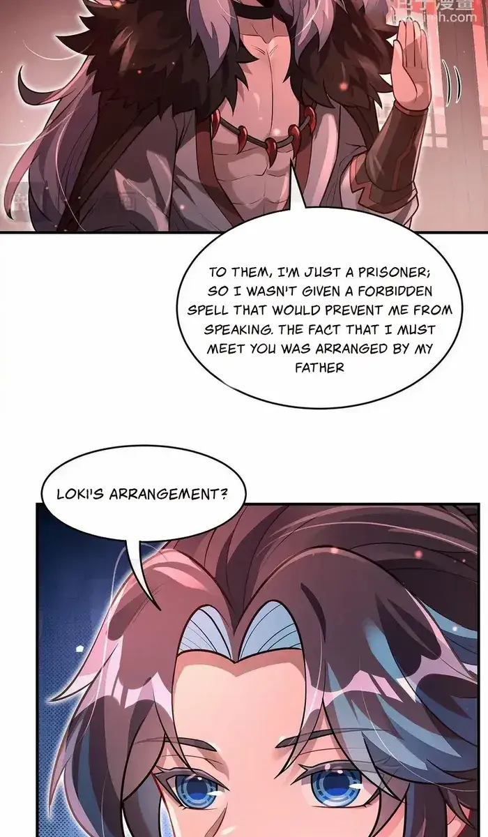 My Female Apprentices Are All Big Shots From the Future Chapter 360 Page 36