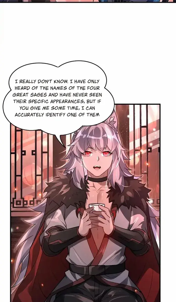 My Female Apprentices Are All Big Shots From the Future Chapter 360 Page 38