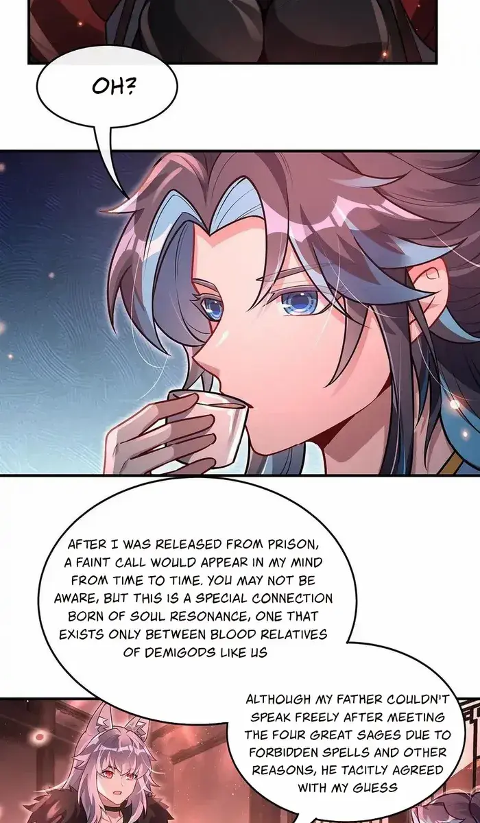 My Female Apprentices Are All Big Shots From the Future Chapter 360 Page 39