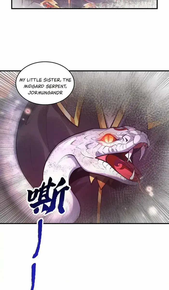 My Female Apprentices Are All Big Shots From the Future Chapter 360 Page 42